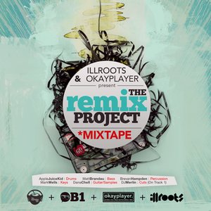 Image for 'The Remix Project: Mixtape'