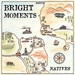 Image for 'Natives'