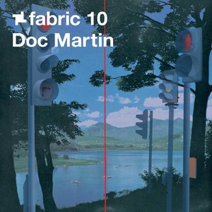 “Fabric 10: Doc Martin”的封面