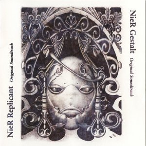 Изображение для 'NieR Gestalt & Replicant Original Soundtrack'