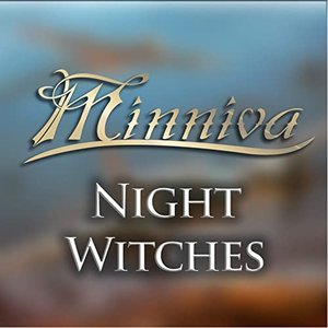 Изображение для 'Night Witches'