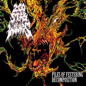 Image for 'Piles of Festering Decomposition'