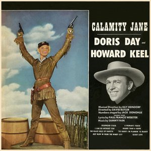 Image for 'Calamity Jane'