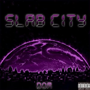 Image for 'Slab City'