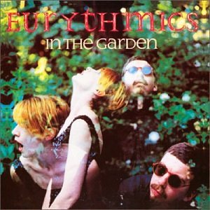 Image for 'In The Garden (Remaster 2005)'