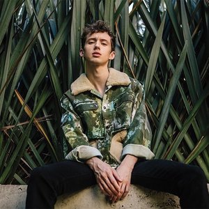 Image for 'Troye Sivan'