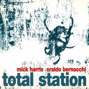 Imagem de 'Total Station'