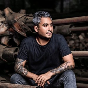 Image for 'Ash Roy'