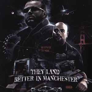 'They Land Better In Manchester'の画像