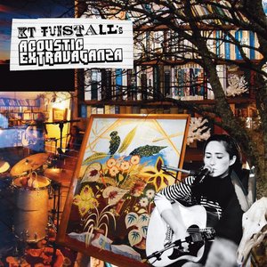 Изображение для 'KT Tunstall's Acoustic Extravaganza'