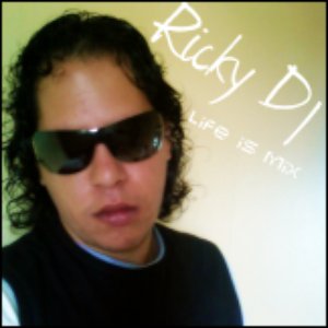 Image for 'RICKY DJ'