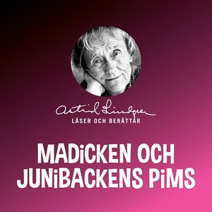 Изображение для 'Madicken och Junibackens Pims'