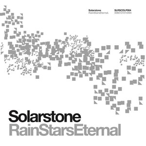 “Rain Stars Eternal”的封面