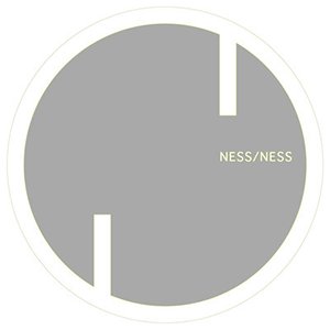 “Ness”的封面