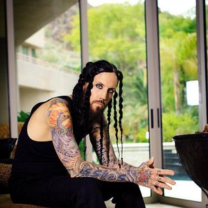 Imagem de 'Brian "Head" Welch'