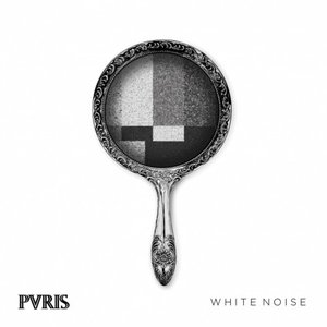 “White Noise (Deluxe Version)”的封面