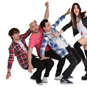 Image for 'MANO ARRIBA'