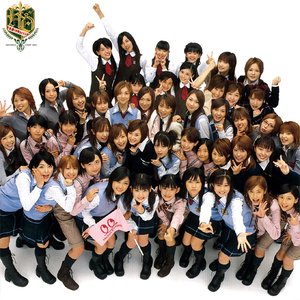 Immagine per 'ハロー！プロジェクト'