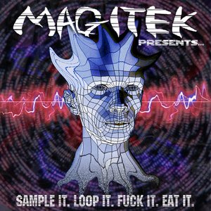 Image for 'Magitek'
