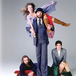 Image for 'Fleetwood Mac'