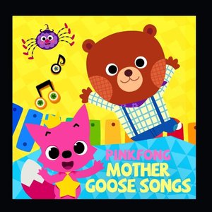 Image for 'Mother Goose Songs'