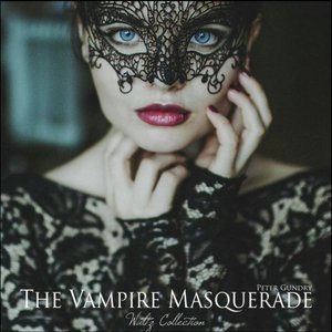 Image pour 'The Vampire Masquerade | Waltz Collection'