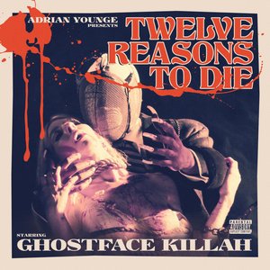 Image for 'Adrian Younge Presents: Twelve Reasons to Die'