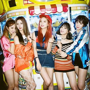 Immagine per 'EXID'