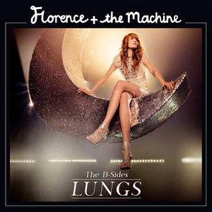 Imagen de 'Lungs - The B-Sides (iTunes)'