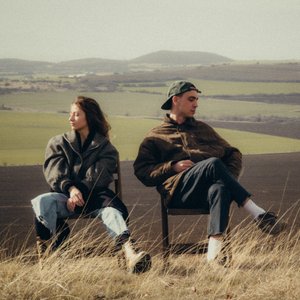Image for 'Наполовина'
