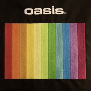 Bild für 'OASIS (Epilogue)'