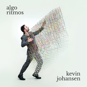 “Algo Ritmos”的封面
