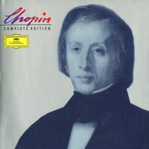 Imagen de 'Frederic Chopin: Complete Edition, vol. II'