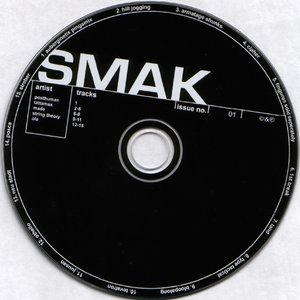 Image for 'SMAK (Disc 2)'