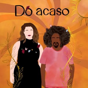 “Do Acaso”的封面