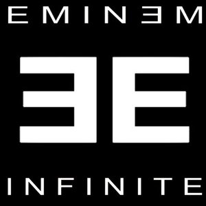'Infinite: Reissue 2003'の画像