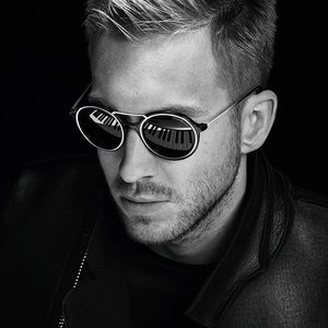 Image for 'Calvin Harris'