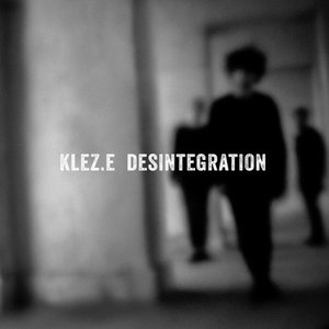 Image for 'Desintegration'