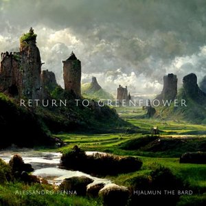 Immagine per 'Return to Greenflower'