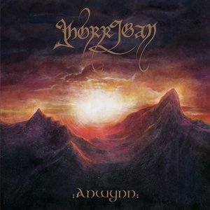 Image for 'Anwynn'