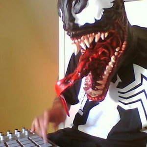 Bild für 'T-Venom'
