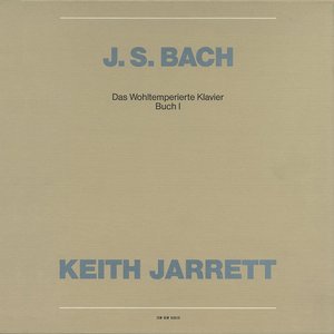 Imagem de 'J.S. Bach: The Well-Tempered Clavier Book 1, BWV 846 - 869'