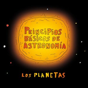 Image for 'Principios Básicos de Astronomía'