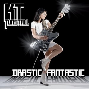 Image for 'Drastic Fantastic'