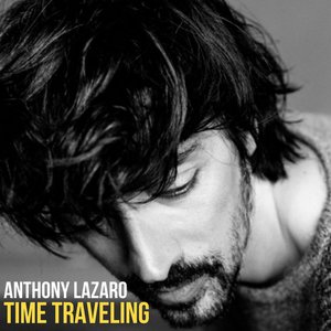 Image for 'Time Traveling'