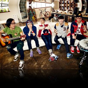 Image for '몽키즈'