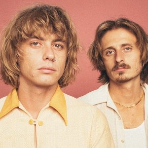 Imagen de 'Lime Cordiale'