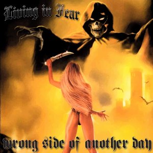 Image pour 'Wrong Side of Another Day'