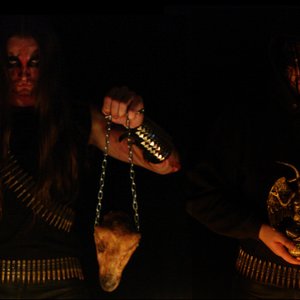 Image for 'Goat Torment'