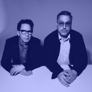 Image for 'They Might Be Giants'